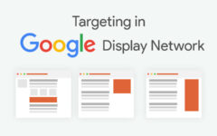 Dịch vụ quảng cáo GDN (Google Display network)