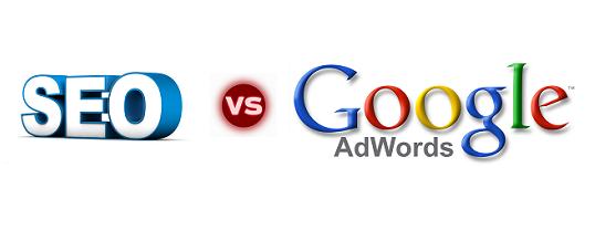 Seo-google-adwords